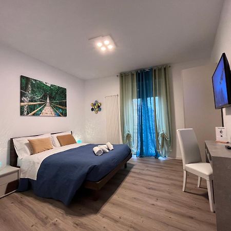 Verona Rooms 109 Bagian luar foto