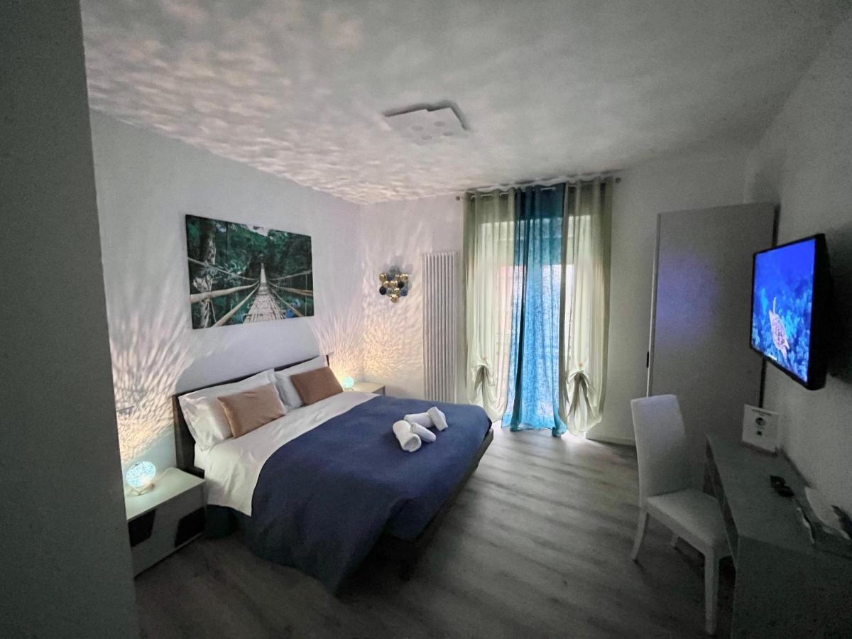Verona Rooms 109 Bagian luar foto