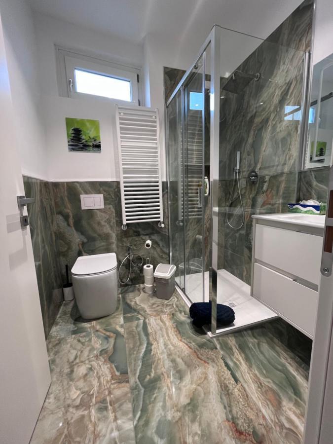 Verona Rooms 109 Bagian luar foto