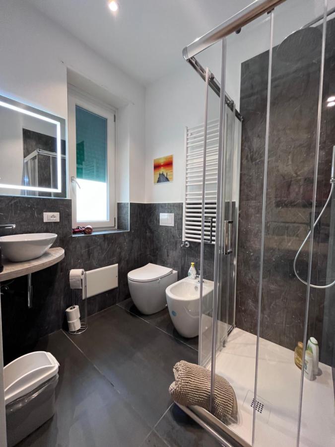Verona Rooms 109 Bagian luar foto
