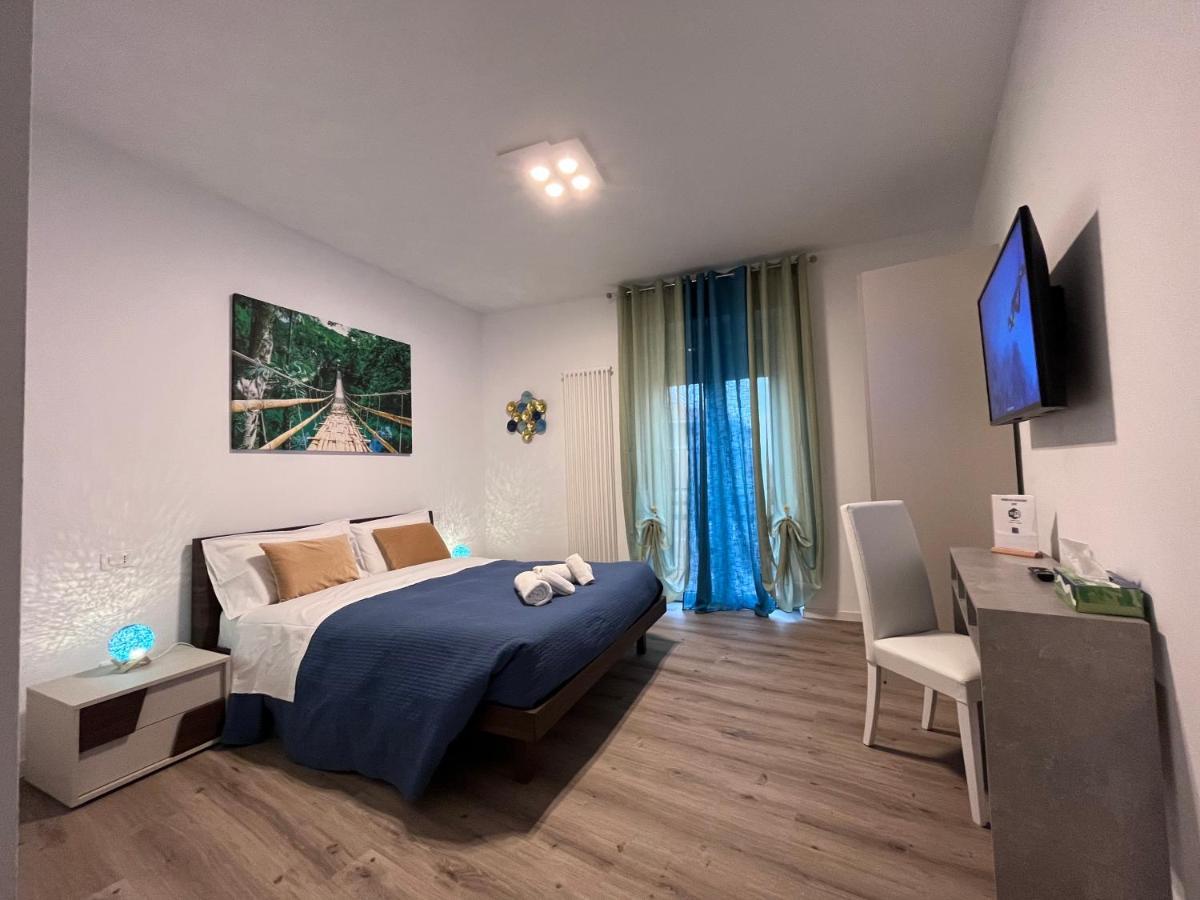 Verona Rooms 109 Bagian luar foto