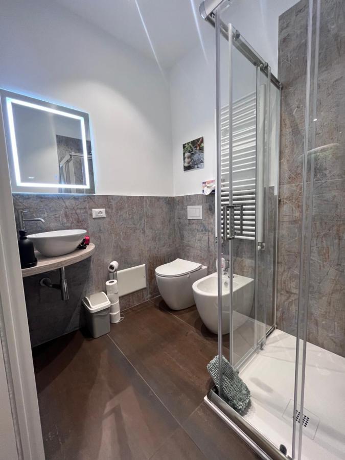 Verona Rooms 109 Bagian luar foto