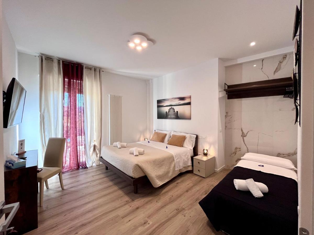 Verona Rooms 109 Bagian luar foto