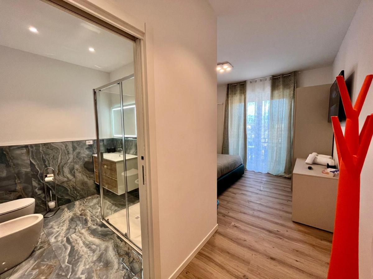 Verona Rooms 109 Bagian luar foto