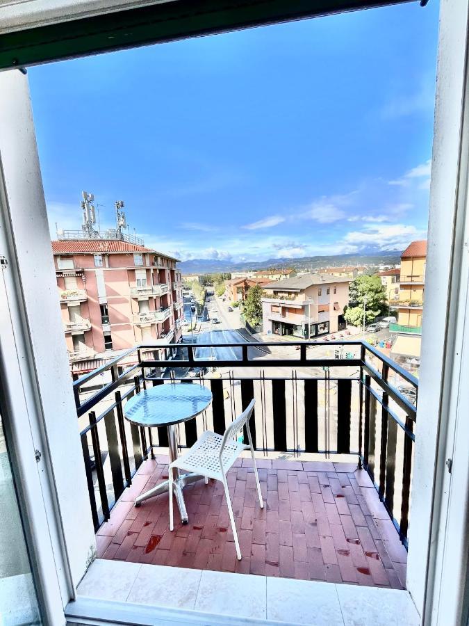 Verona Rooms 109 Bagian luar foto